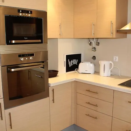 Apartment Baia Village 28 *