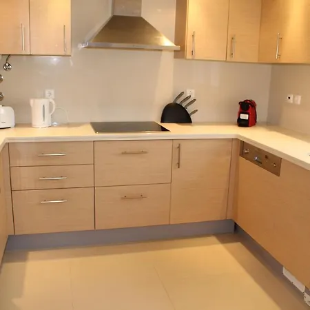 Baia Village 28 Apartment