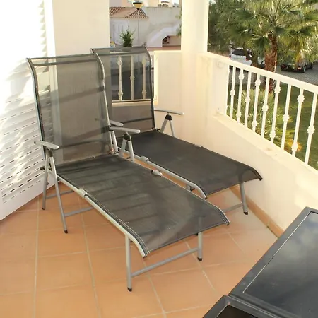 Baia Village 28 Apartment *