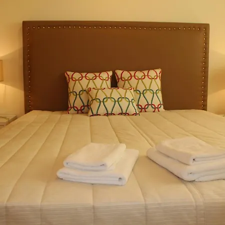 Apartment Baia Village 28 Albufeira